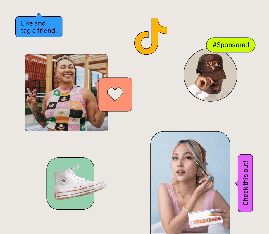 Influencer Launch Campaign